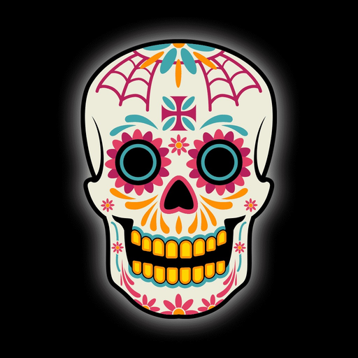 Day of the Dead ⋆ app icon