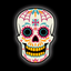 Day of the Dead ⋆ icon
