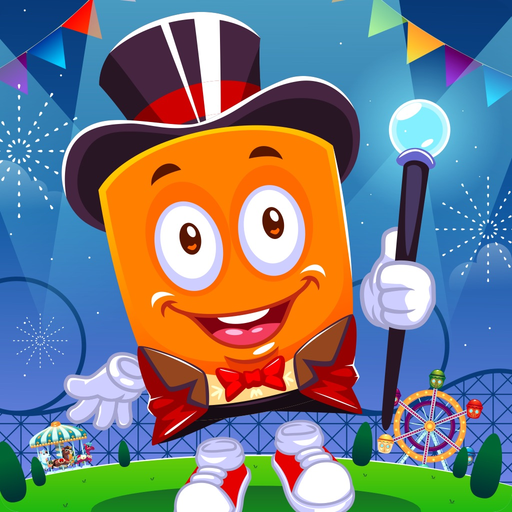 Marbel Carnival - Night Party app icon