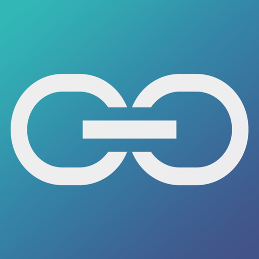 تطبيق الروابط app icon