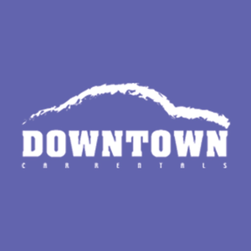 Downtown eChauffeur app icon