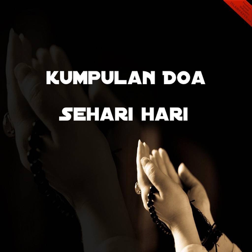 Kumpulan Doa Sehari Hari app icon