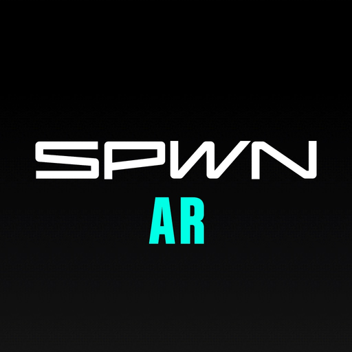 SPWN AR app icon