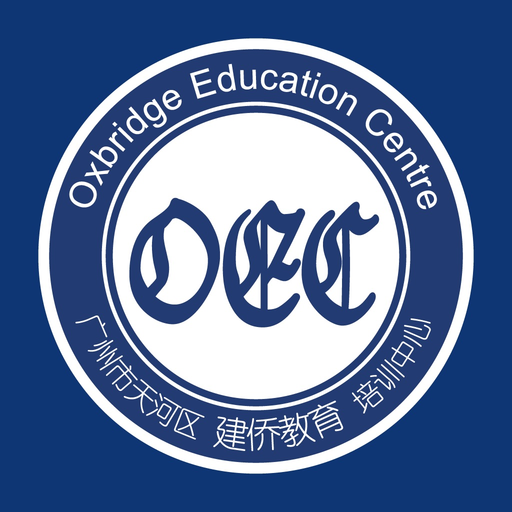 OEC Explorer app icon