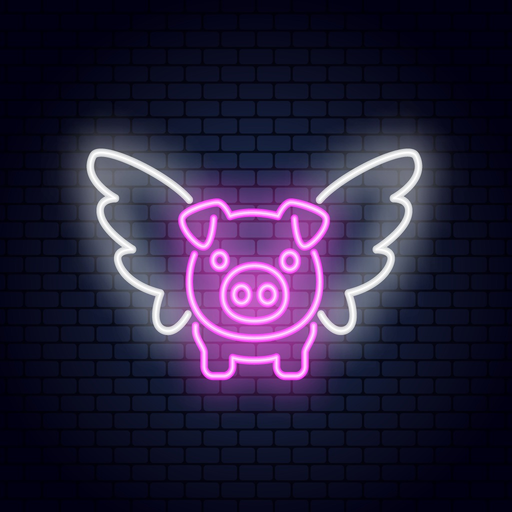 Doodle Pad: Cute drawings easy app icon