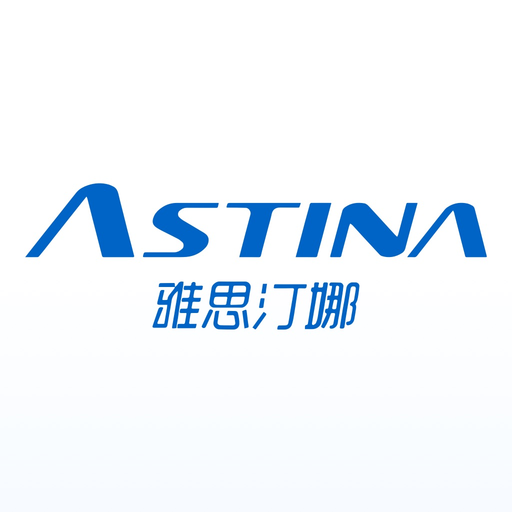 Astina ERP app icon