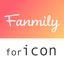 Fanmily for Icon icon