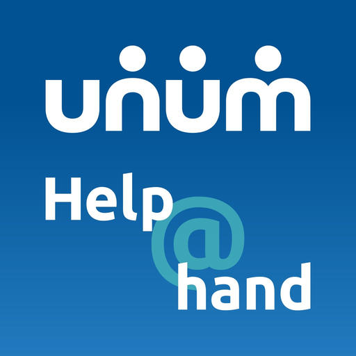 Help@hand app icon