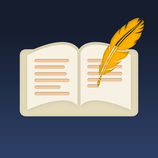 Daily Text with Jehovah app icon