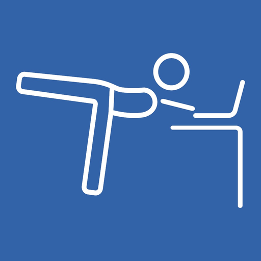 Fit im Job app icon