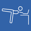Fit im Job icon