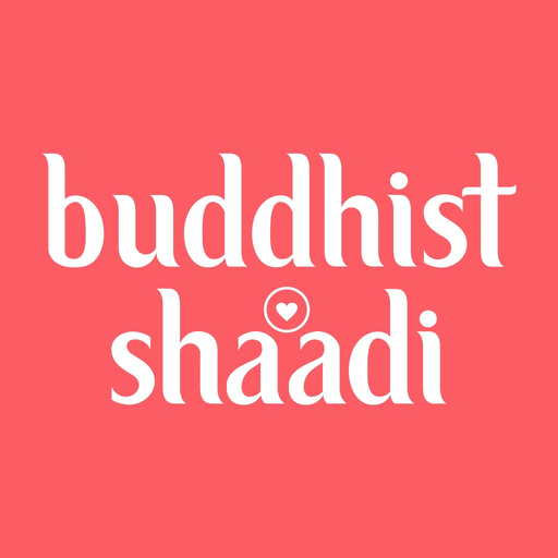 Buddhist Shaadi app icon