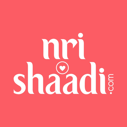 NRI Shaadi app icon
