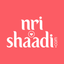 NRI Shaadi icon