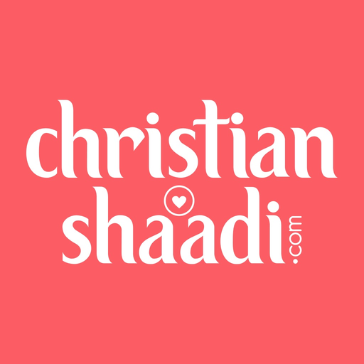 Christian Shaadi app icon