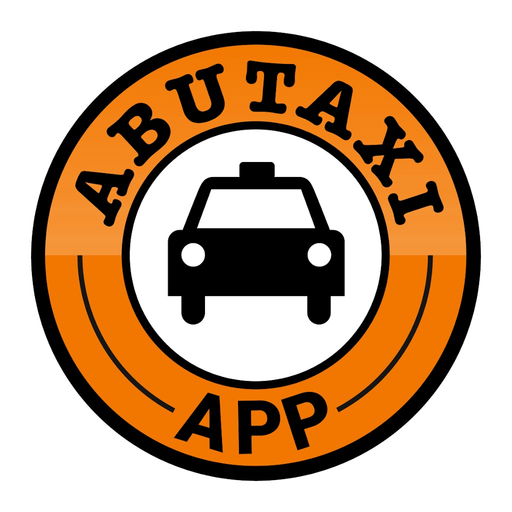 Abutaxi app icon