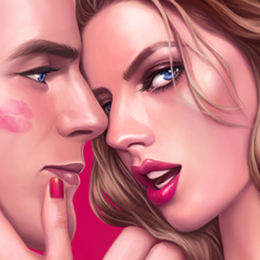Fancy Love: Interactive Story app icon