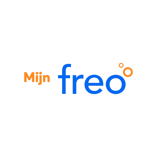 Mijn Freo app icon