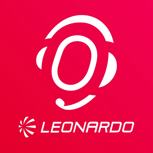Leonardo Helilink app icon