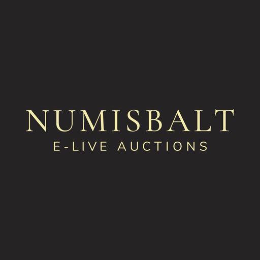Numisbalt app icon