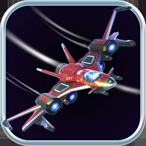 Sky Roads 3D - Galaxy Legend 2 app icon