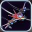 Sky Roads 3D - Galaxy Legend 2 icon