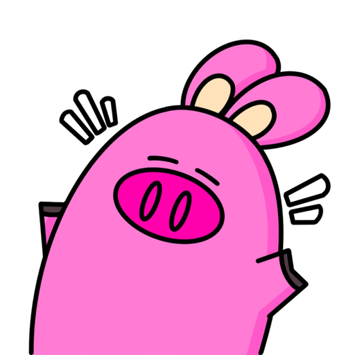 KKURI - 돼끼는 꾸리해 app icon