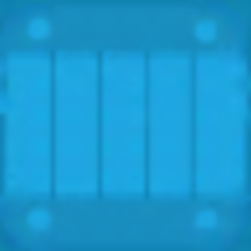 Stacky Crates app icon