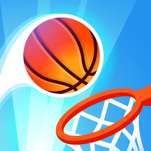 Dunk Party. app icon