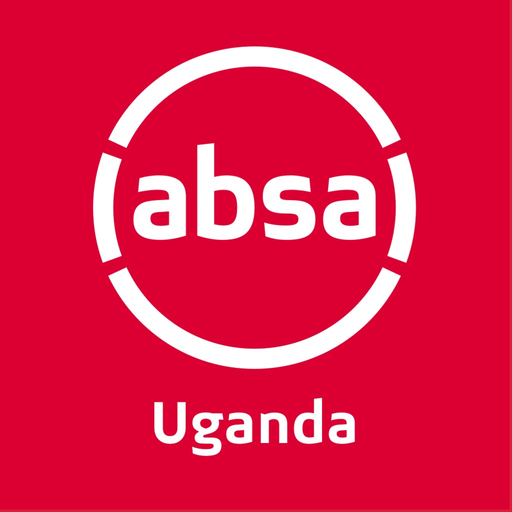 Absa Uganda app icon