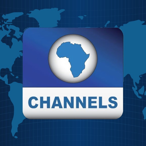 Channels TV app icon