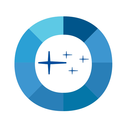 Suomisport app icon