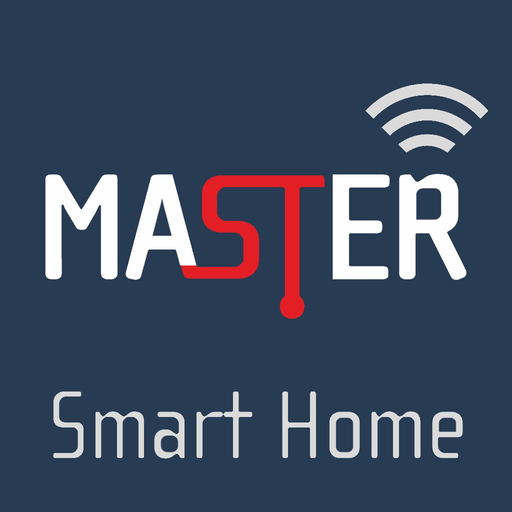 MASTER Smart Home app icon