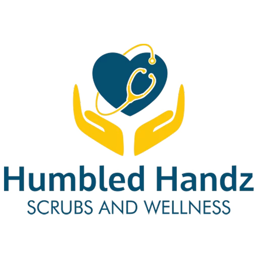 Humbled Handz app icon