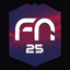 Futnet - FC 25 Cards & Squads icon