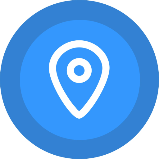 Insta Blue Tracker app icon