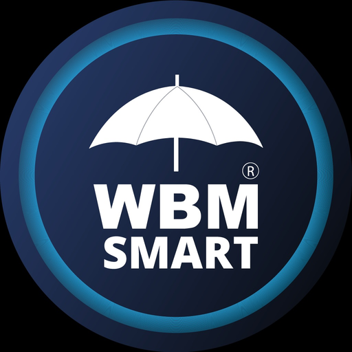 WBM Smart app icon