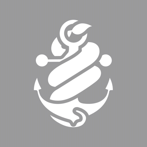 SHQ Legacy app icon