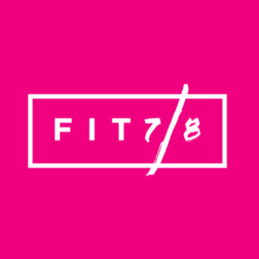 Fit 78 App app icon