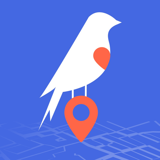 N'Gale: Discover What's Around app icon