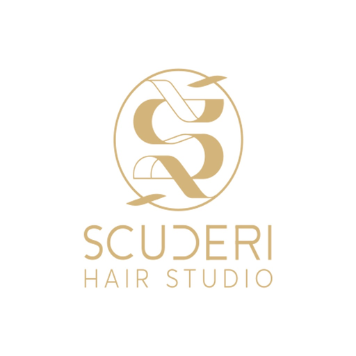 Scuderi Hair Studio app icon