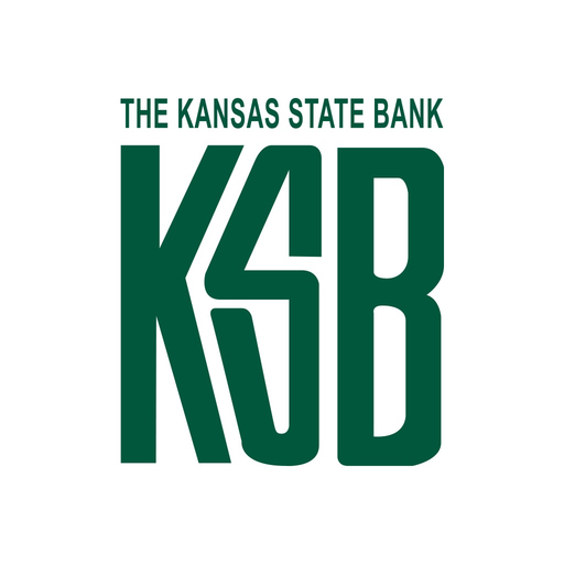 Kansas State Bank – Overbrook app icon