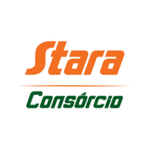 Consórcio Stara / Vendedores app icon