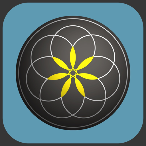 AIM Well Healthy Living Guide app icon