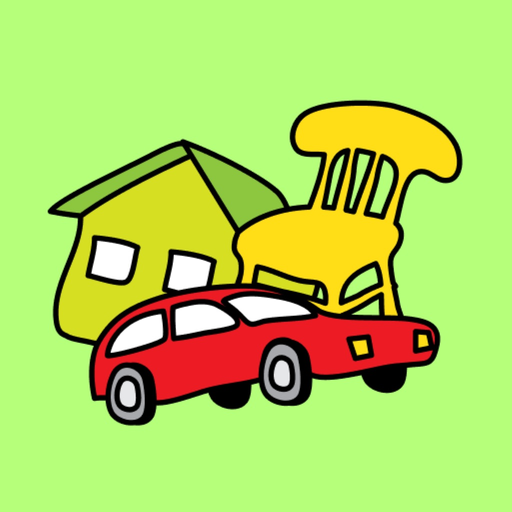 Pazar3.me app icon