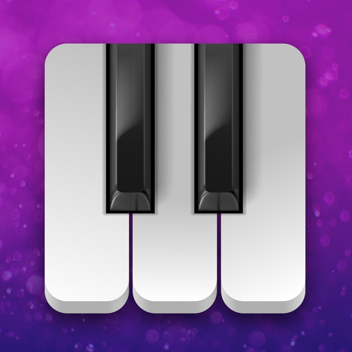 Perfect Piano Virtual Keyboard app icon