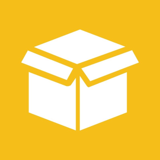 Launch Box app icon