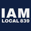 IAM 839 Fighting Machinists icon