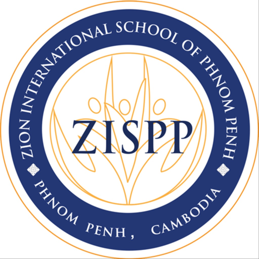 ZISPP app icon