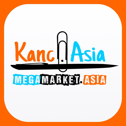 Kanc.Asia megamarket.asia app icon